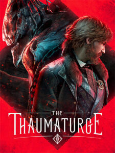 The Thaumaturge: Deluxe Edition