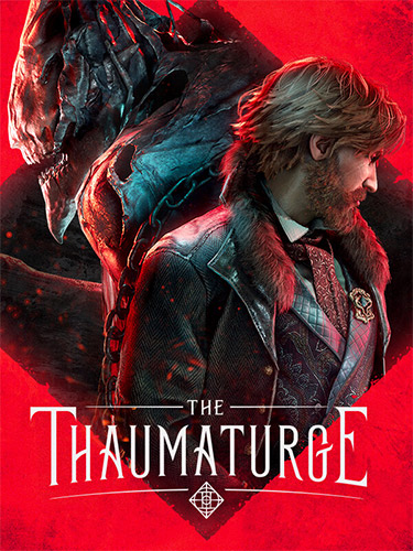 You are currently viewing The Thaumaturge: Deluxe Edition