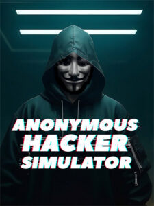 Read more about the article Anonymous Hacker Simulator