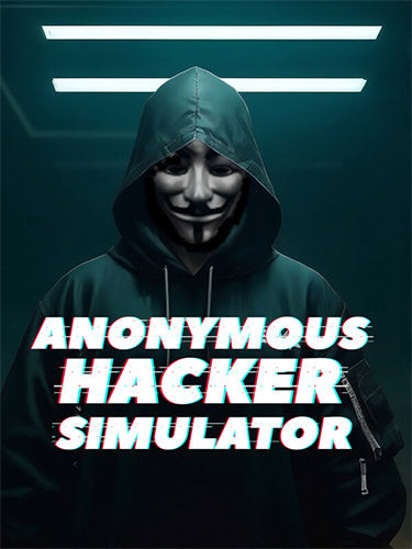 Read more about the article Anonymous Hacker Simulator