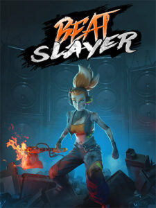Read more about the article Beat Slayer