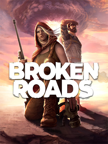 You are currently viewing Broken Roads