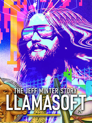 You are currently viewing Llamasoft: The Jeff Minter Story