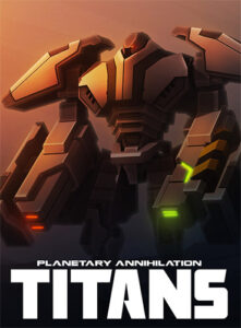 Read more about the article Planetary Annihilation: TITANS