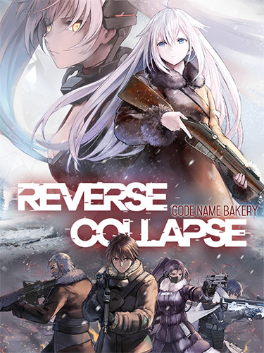 You are currently viewing Reverse Collapse: Code Name Bakery