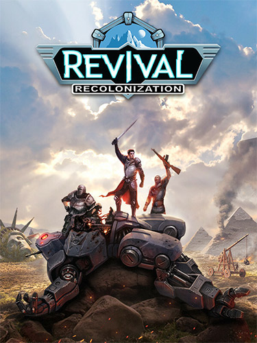 You are currently viewing Revival: Recolonization