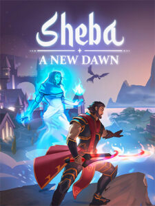 Sheba A New Dawn
