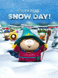 Read more about the article South Park: Snow Day!