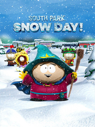 South Park: Snow Day!