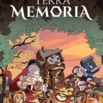 Terra Memoria: Deluxe Edition