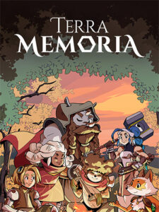 Read more about the article Terra Memoria: Deluxe Edition