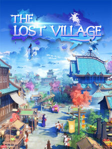 Read more about the article The Lost Village