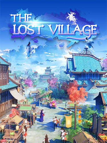You are currently viewing The Lost Village