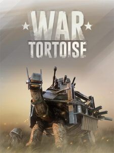 Read more about the article War Tortoise