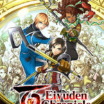 Eiyuden Chronicle: Hundred Heroes