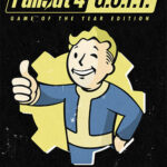 Fallout 4: Game of the Year Edition