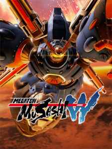 Read more about the article MEGATON MUSASHI W: WIRED – Deluxe Edition