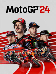 Read more about the article MotoGP 24