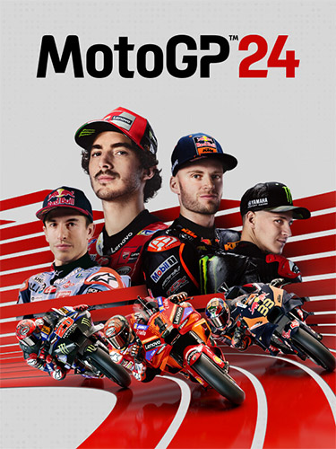 You are currently viewing MotoGP 24