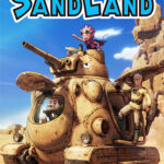 SAND LAND: Deluxe Edition