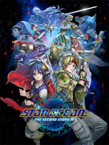Read more about the article Star Ocean: The Second Story R