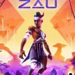 Tales of Kenzera: ZAU