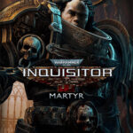 Warhammer 40,000: Inquisitor