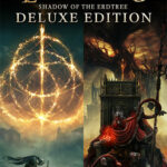 ELDEN RING: Shadow of the Erdtree Deluxe Edition