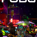FUBG: FIGHT UNKNOWN BATTLEGROUND