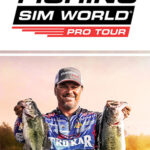 Fishing Sim World: Pro Tour