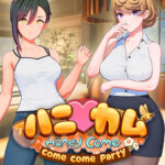 HoneyCome: Come Come Party