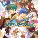 Baten Kaitos I & II HD Remaster