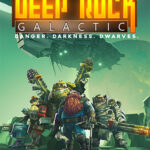 Deep Rock Galactic