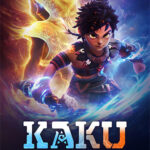 KAKU: Ancient Seal