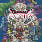 DRAGON QUEST MONSTERS: The Dark Prince
