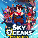 Sky Oceans: Wings for Hire 