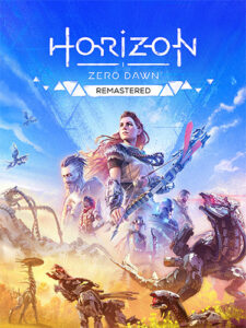Read more about the article Horizon: Zero Dawn Remastered