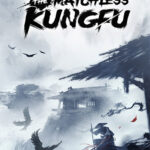 The Matchless Kungfu