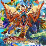 PC Monster Hunter Stories