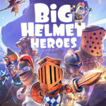 Big Helmet Heroes