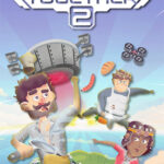 Let’s Cook Together 2