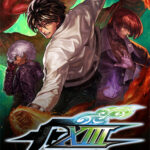 THE KING OF FIGHTERS XIII GLOBAL MATCH