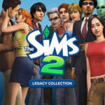 The Sims 2 Legacy Collection