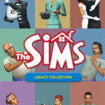 The Sims Legacy Collection