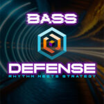 Bass Defense: Rhythm Meets Strategy