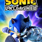 Sonic Unleashed