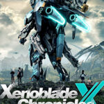 Xenoblade Chronicles X