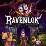 Ravenlok: Legendary Edition