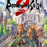 Romancing SaGa 2: Revenge of the Seven