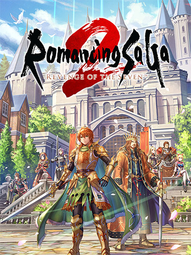 Romancing SaGa 2: Revenge of the Seven